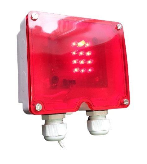 ОС-12 исп. 01 "Аякс" ОС-12 исп. 01 "Аякс"