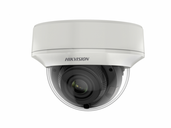 HD-TVI камера DS-2CE56H8T-AITZF (2.7-13.5 mm)