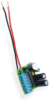 Z-396T (Timer) Z-396T (Timer)