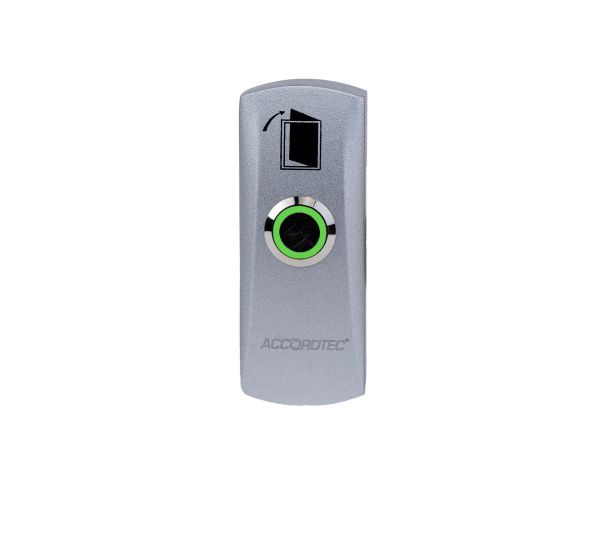 AT-H805A LED (светодиод зеленый Кнопка выхода