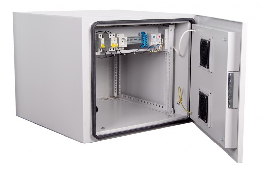 Шкаф всепогодный ROXTON TR-158W Шкаф всепогодный ROXTON TR-158W