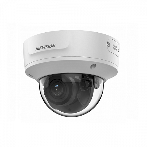 Купольная IP-камера DS-2CD2783G2-IZS