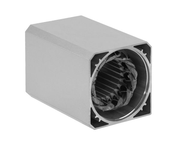 DOORHAN Статор с корпусом в сборе (Shaft-120), SH120-5 DOORHAN Статор с корпусом в сборе (Shaft-120), SH120-5