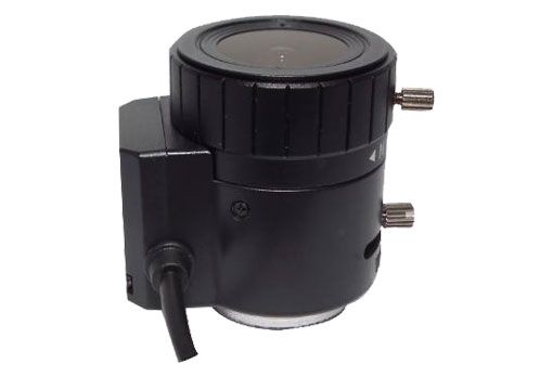 Вариофокальный объектив Uniview LENS-YM0312D-3M-NB