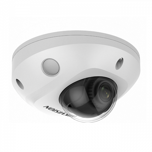 Купольная IP-камера DS-2CD2547G2-LS(2.8mm)(C)