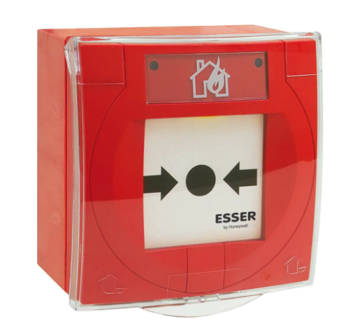 Ручной пожарный извещатель Esser by Honeywell 804960