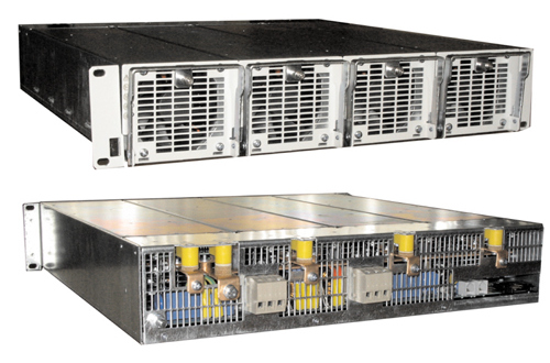 Инверторная система PSI48-60 4/1500-220-2U