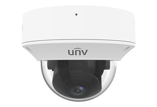 Купольная антивандальная IP-камера Uniview IPC3235SB-ADZK-I0-RU