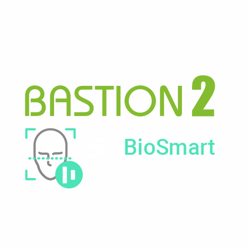 «Бастион-2 – BioSmart»
