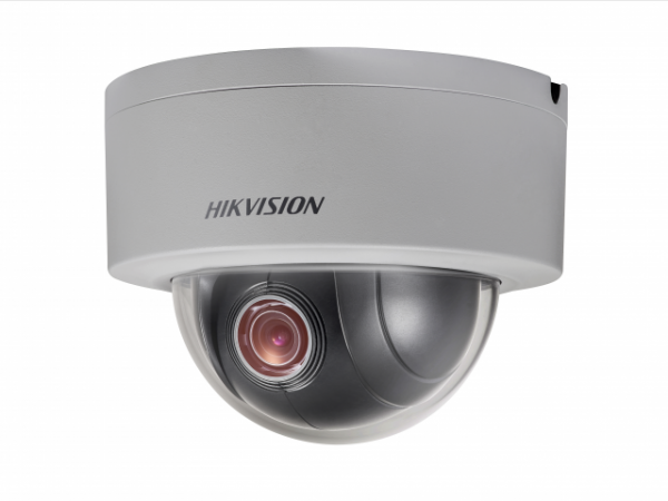 Поворотная IP-камера DS-2DE3304W-DE