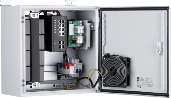 NSBox-4080HR (RX11F00H) NSBox-4080HR (RX11F00H)