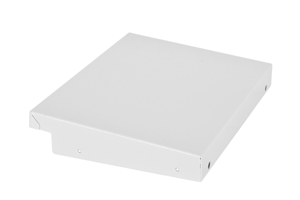 Крыша дождевая для шкафов серии EMW (Ш600 × Г300)