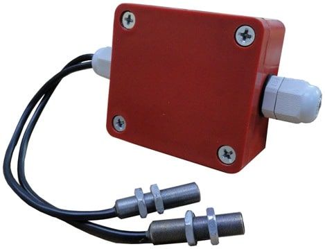 Кронштейн ЗД-102-86-И (для УКПЗА v3)