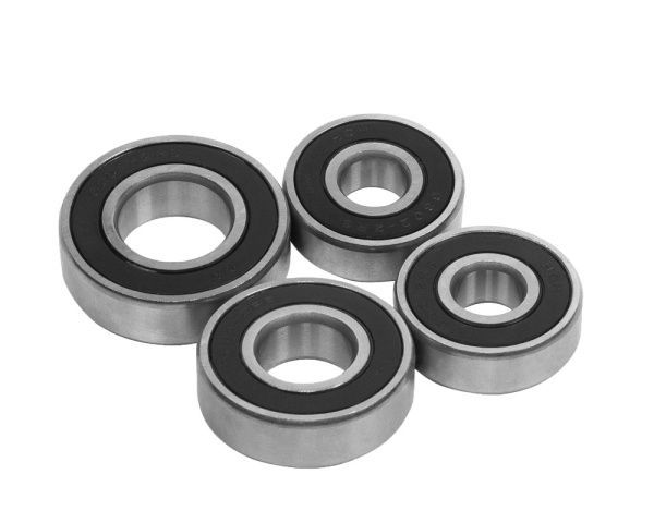 DOORHAN Набор подшипников SW-4000, SW4000-9 DOORHAN Набор подшипников SW-4000, SW4000-9