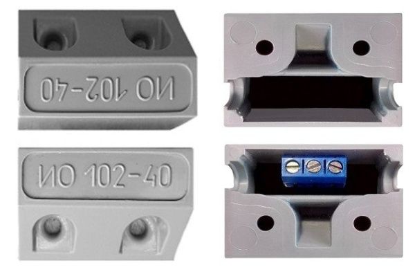 ИО 102-40 Б2П (В) ИО 102-40 Б2П (В)