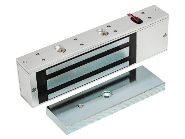 ML-500A ("ACCORDTEC", Электромагнитный замок)