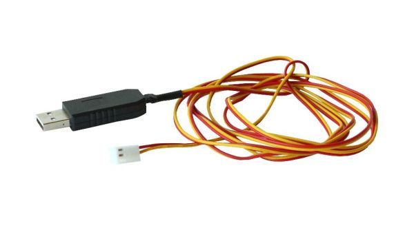 Адаптер ВС-USB
