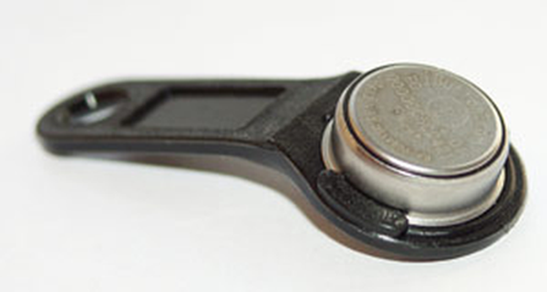 Ключ Touch Memory GS1990