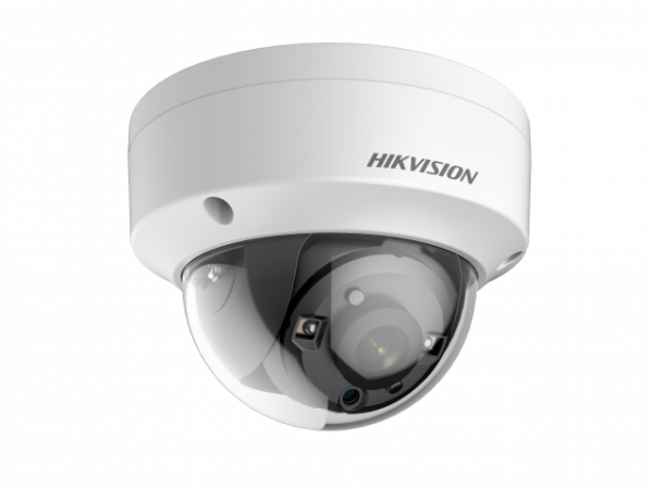 HD-TVI камера DS-2CE57H8T-VPITF (2.8mm)