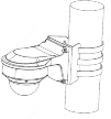 Купольная IP видеокамера Uniview IPC3238SB-ADZK-I0. Изображение  6