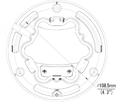 Купольная IP видеокамера Uniview IPC3638SB-ADZK-I0. Изображение  5