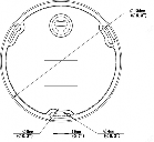 Панорамная IP видеокамера Uniview IPC86CEB-AF18KC-I0. Изображение 1 Панорамная IP видеокамера Uniview IPC86CEB-AF18KC-I0. Изображение 1