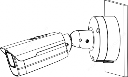 Оптическая PTZ видеокамера Uniview TIC2621SR-F3-4F4AC-VD. Изображение  4
