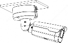 Оптическая PTZ видеокамера Uniview TIC2621SR-F3-4F4AC-VD. Изображение  4