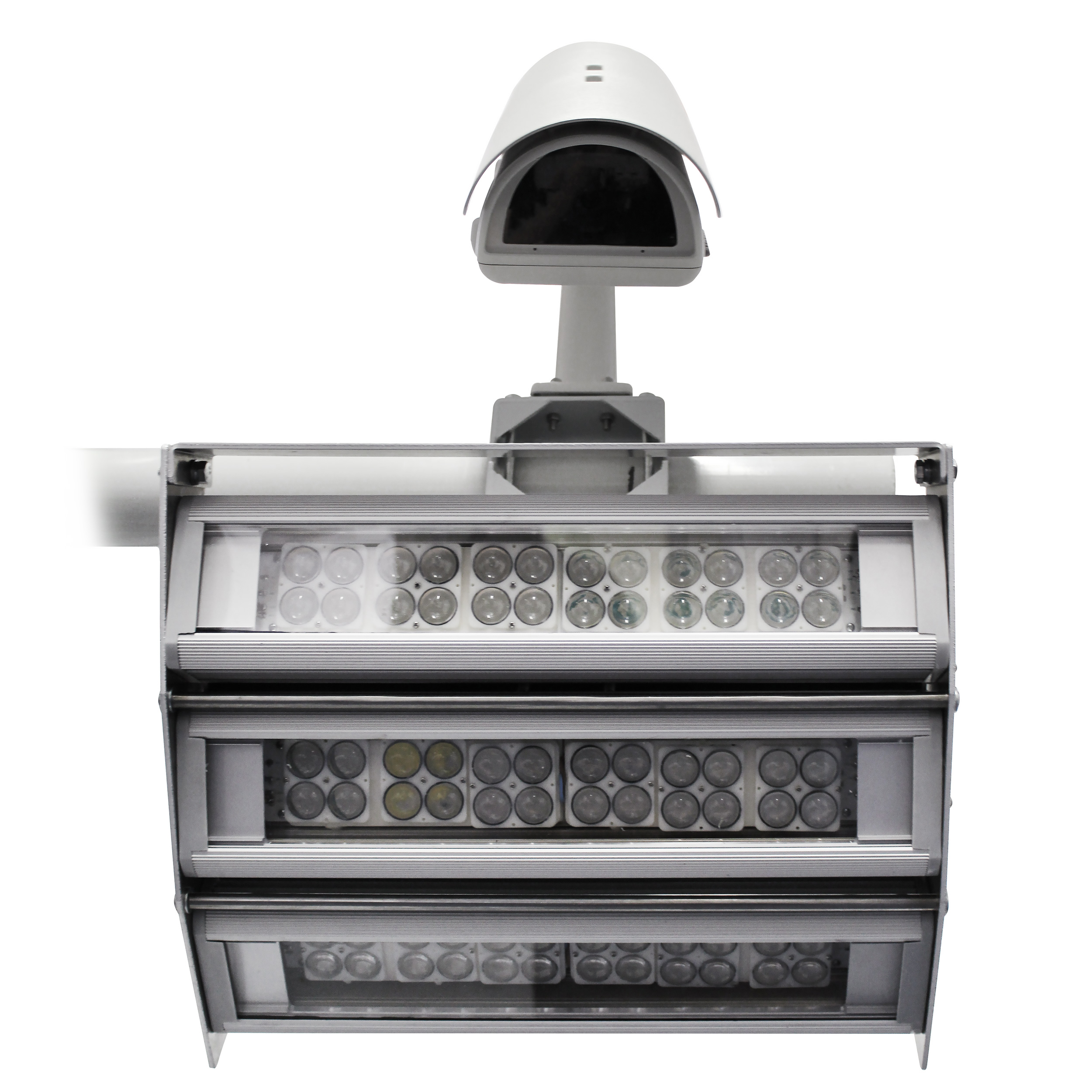 SecurOS Soffit