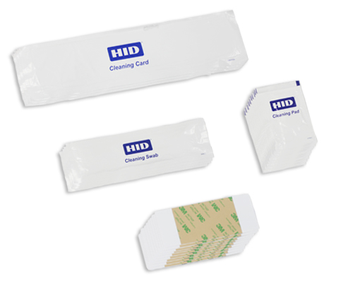 Чистящий комплект для Fargo HDP6600 Чистящий комплект для Fargo HDP6600