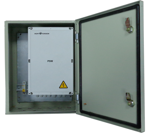 Шкаф TFortis CrossBox-2. Изображение  2