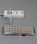 Светильник аварийного освещения SKAT LT-301200 LED Li-ion. Изображение  12