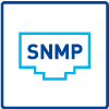 класс защиты IP65 модуль SNMP