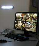 Светильник аварийного освещения SKAT LT-301300 LED Li-ion. Изображение  9