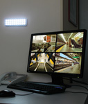 Светильник аварийного освещения SKAT LT-301200 LED Li-ion. Изображение  12