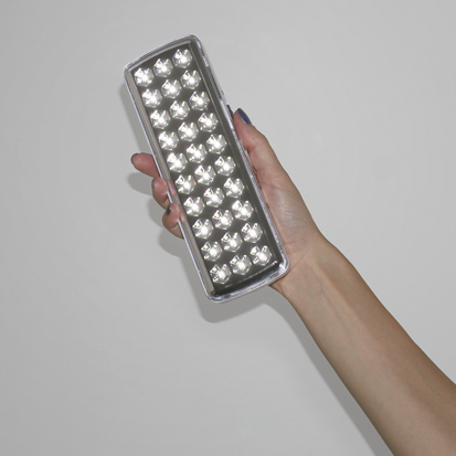 Светильник аварийного освещения SKAT LT-301200 LED Li-ion. Изображение  12