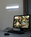 Светильник аварийного освещения SKAT LT-602400 LED Li-Ion. Изображение 1 Светильник аварийного освещения SKAT LT-602400 LED Li-Ion. Изображение 1
