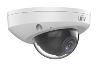 Купольная IP видеокамера Uniview IPC314SB-ADF28K-M12-I0