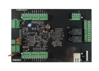Универсальный контроллер СКУД AAM-LAN-1W