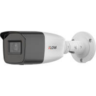 Уличная цилиндрическая HD-TVI камера F-AC-2621Z(2.7-13.5mm)