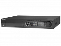 HD-TVI видеорегистратор DS-8124HQHI-K8