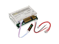 ББП-50 POE ("ACCORDTEC", Блок бесперебойного питания)