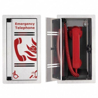 Станция углубленного монтажа Esser by Honeywell EVCS-HFPSS