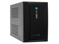 UPS-220/1200VA Блок источник бесперебойного питания UPS