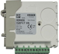 Модуль пожарной автоматики Esser by Honeywell 808606