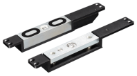 ML-1200N2 c герконом ("ACCORDTEC", Электромагнитный замок сдвиговый)