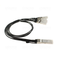OC-QSFP-4x10G-1M