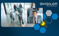 ПО Лицензии распознавания лиц Avigilon ACC7-FACE-10C