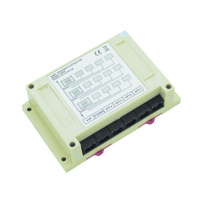 AT-VD 621 WH Компонент многоквартирной системы
