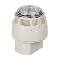 Комбинированный оповещатель System Sensor CWSS-WW-W6